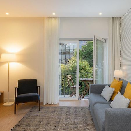 Guestready - Modern 2-Bedroom Apt In Cedofeita OOporto Exterior foto