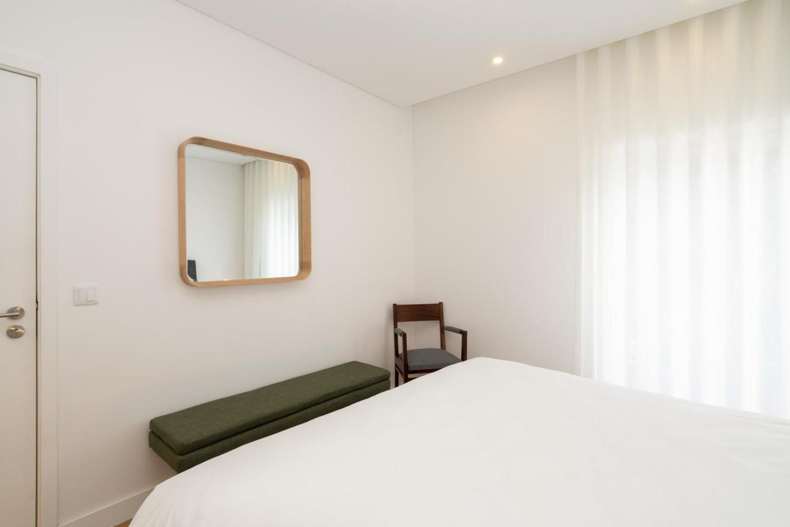 Guestready - Modern 2-Bedroom Apt In Cedofeita OOporto Exterior foto