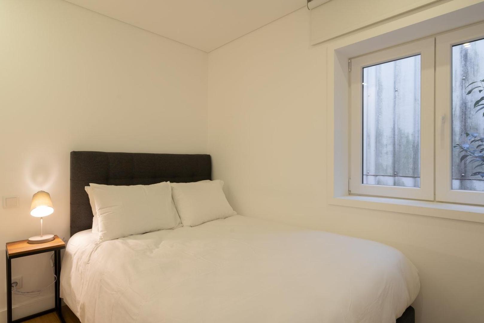 Guestready - Modern 2-Bedroom Apt In Cedofeita OOporto Exterior foto