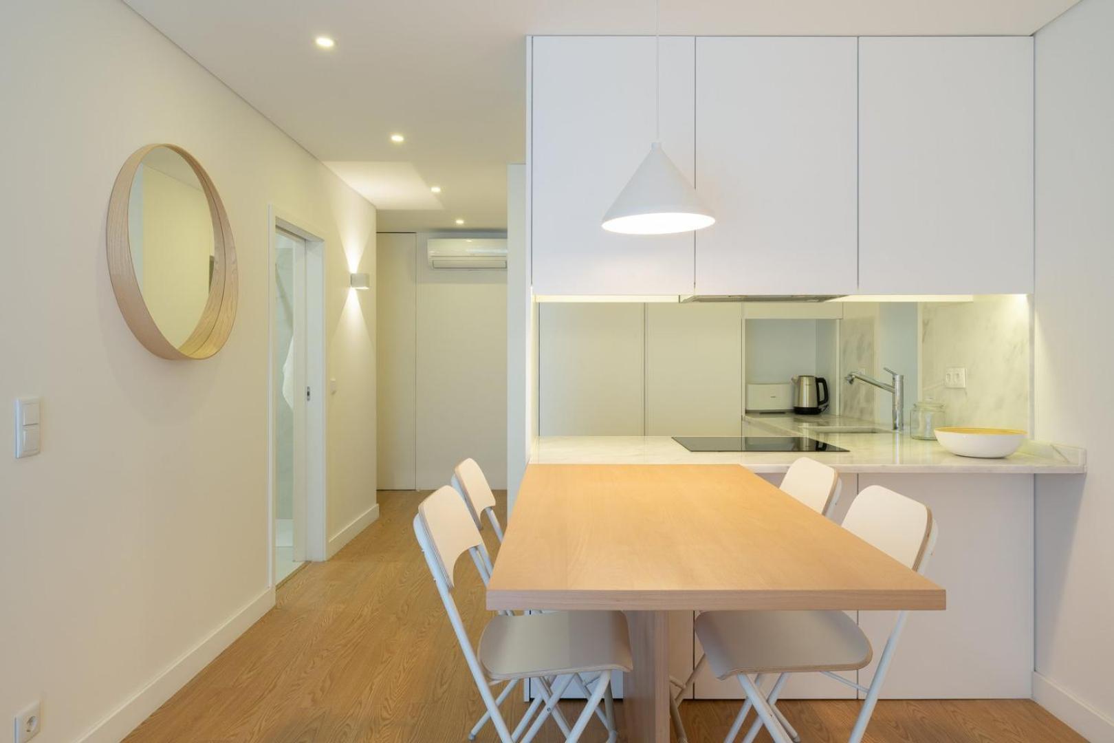 Guestready - Modern 2-Bedroom Apt In Cedofeita OOporto Exterior foto