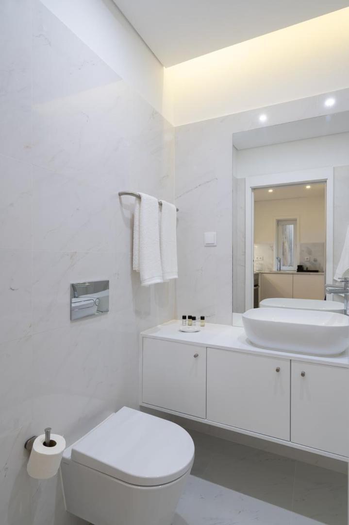 Guestready - Modern 2-Bedroom Apt In Cedofeita OOporto Exterior foto
