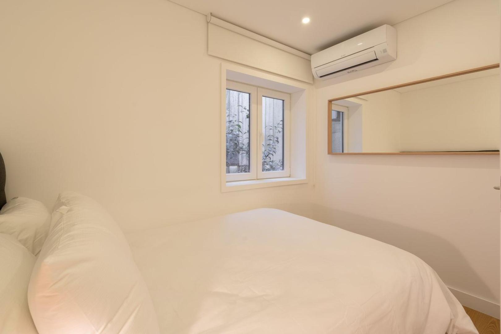 Guestready - Modern 2-Bedroom Apt In Cedofeita OOporto Exterior foto