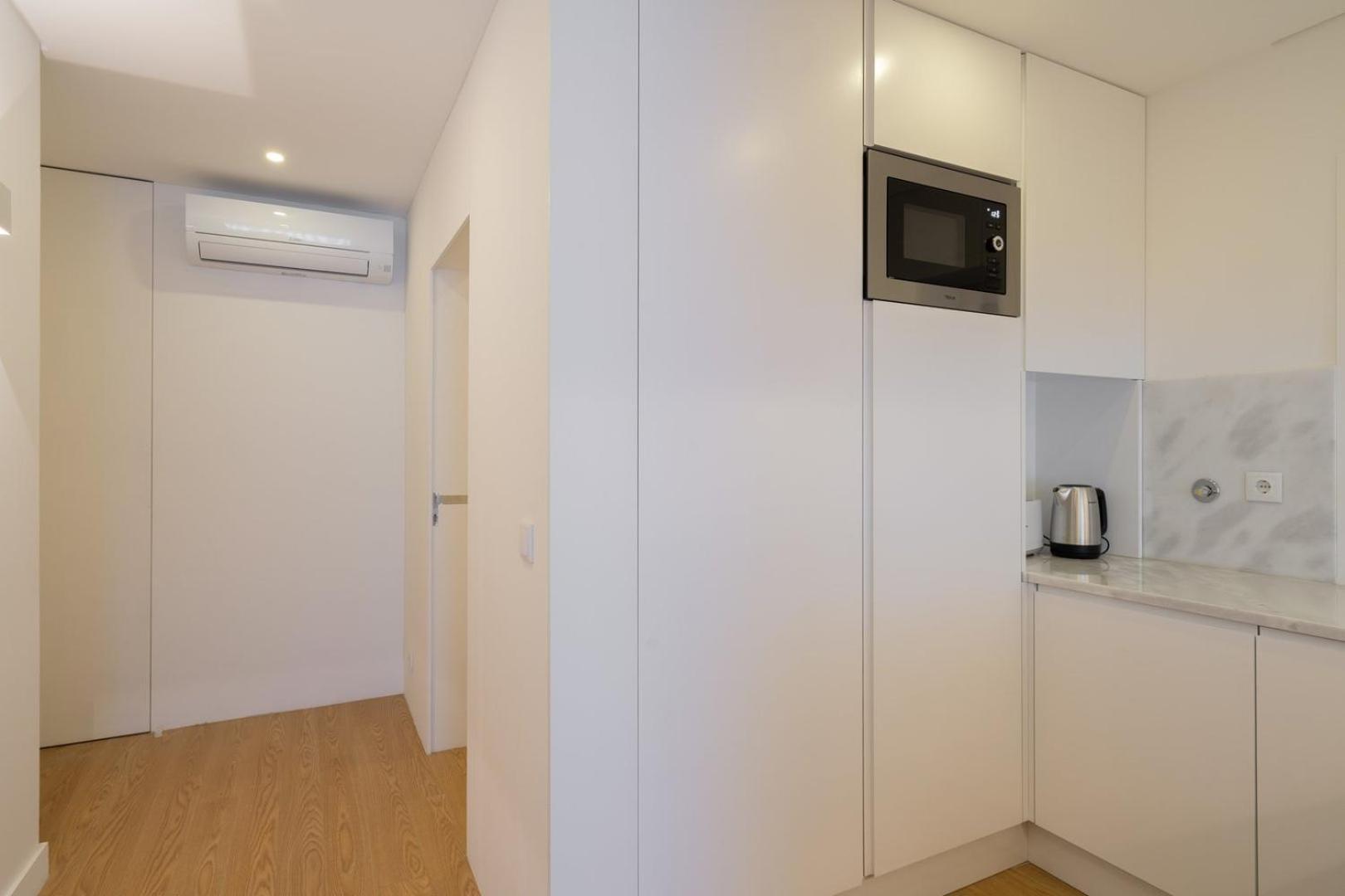 Guestready - Modern 2-Bedroom Apt In Cedofeita OOporto Exterior foto
