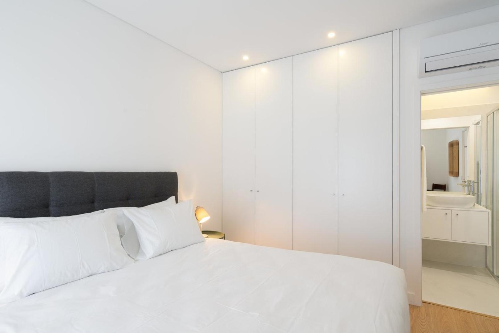 Guestready - Modern 2-Bedroom Apt In Cedofeita OOporto Exterior foto