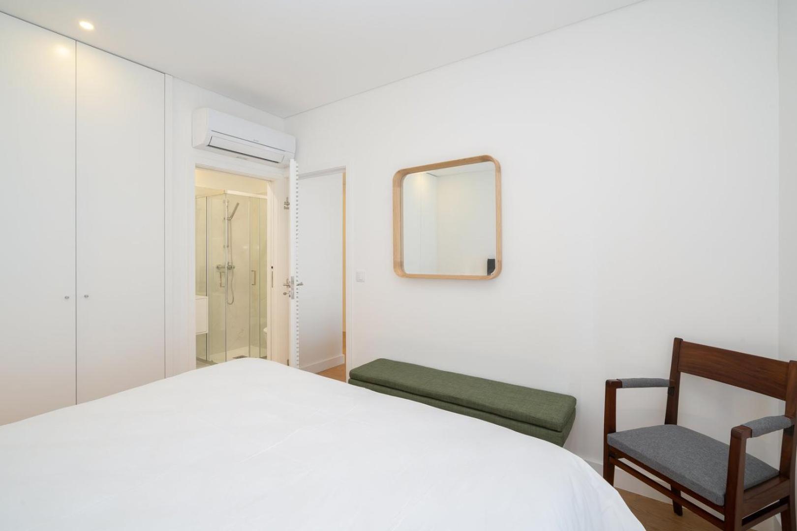 Guestready - Modern 2-Bedroom Apt In Cedofeita OOporto Exterior foto