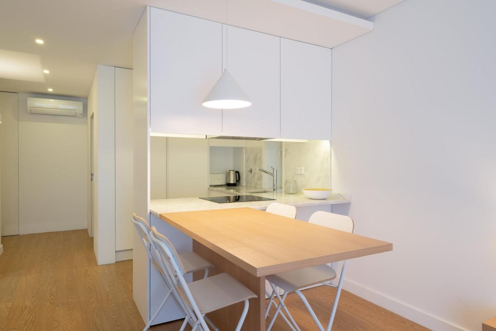 Guestready - Modern 2-Bedroom Apt In Cedofeita OOporto Exterior foto