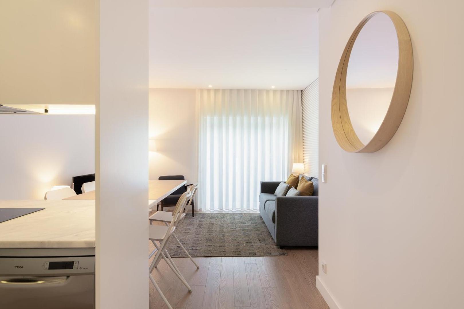 Guestready - Modern 2-Bedroom Apt In Cedofeita OOporto Exterior foto